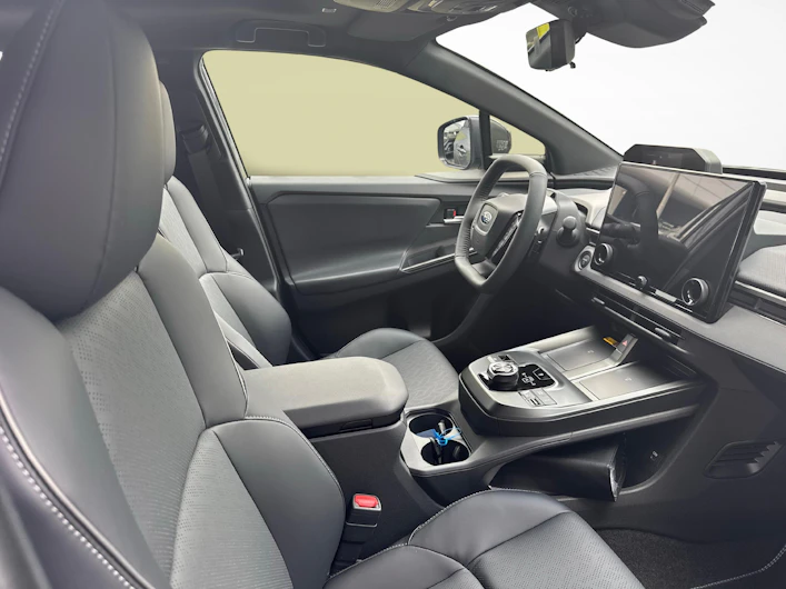 Fahrzeugbild SUBARU E-OUTBACK