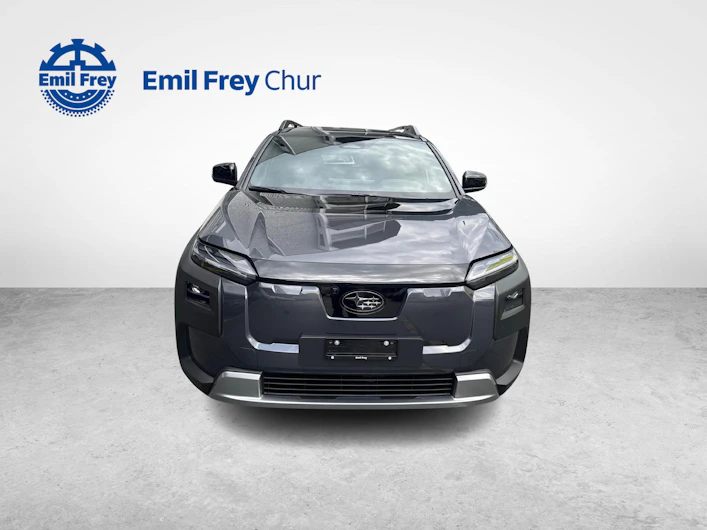 Fahrzeugbild SUBARU E-OUTBACK