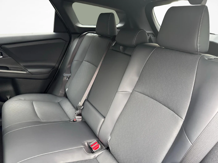 Fahrzeugbild SUBARU E-OUTBACK