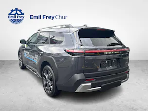 Subaru E-Outback eV Luxury AWD