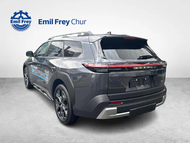 Subaru E-Outback eV Luxury AWD