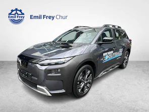 Fahrzeugbild SUBARU E-Outback eV Luxury AWD