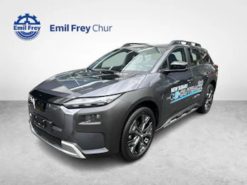 Fahrzeugbild SUBARU E-Outback eV Luxury AWD Fahrzeugbild SUBARU E-Outback eV Luxury AWD