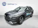 Subaru E-Outback eV Luxury AWD
