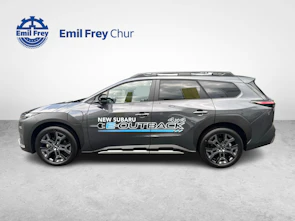 Fahrzeugbild SUBARU E-Outback eV Luxury AWD