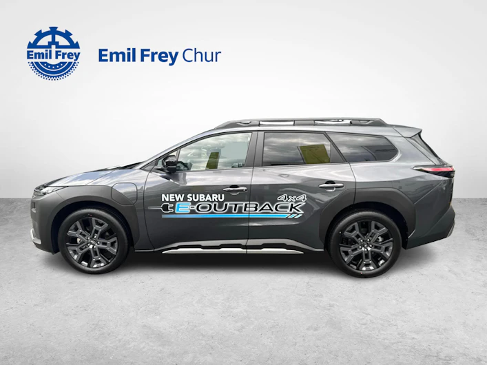 Fahrzeugbild SUBARU E-OUTBACK