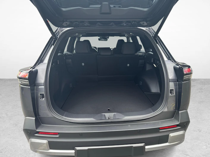 Fahrzeugbild SUBARU E-OUTBACK