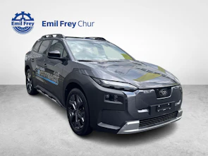 Fahrzeugbild SUBARU E-Outback eV Luxury AWD