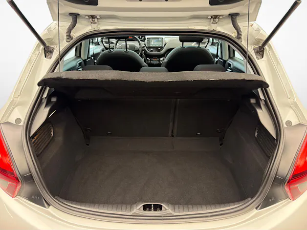 Peugeot 208 1.2 PureTech Allure S/S