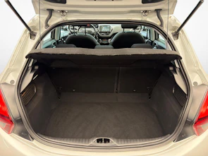 Fahrzeugbild PEUGEOT 208 1.2 PureTech Allure S/S