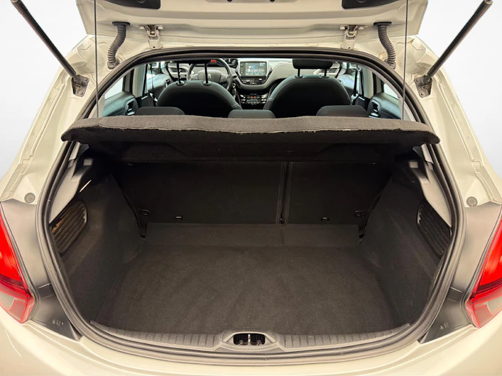 Fahrzeugbild PEUGEOT 208