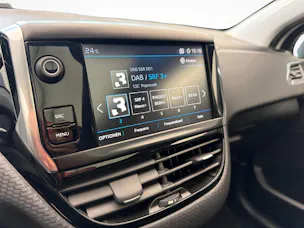 Peugeot 208 1.2 PureTech Allure S/S