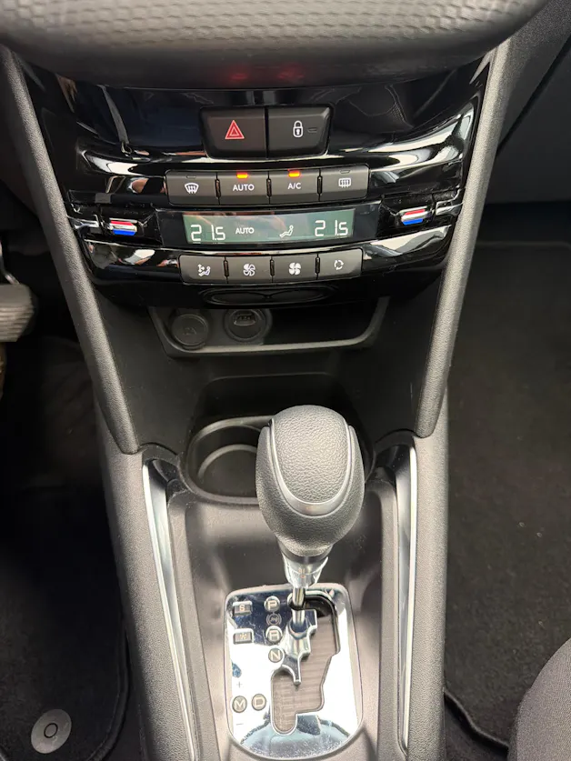 Peugeot 208 1.2 PureTech Allure S/S