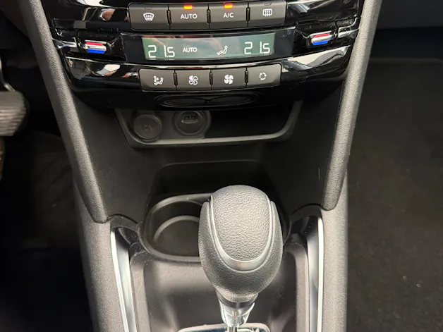 Peugeot 208 1.2 PureTech Allure S/S