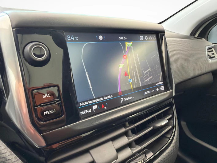Fahrzeugbild PEUGEOT 208