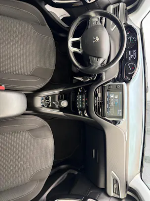 Peugeot 208 1.2 PureTech Allure S/S
