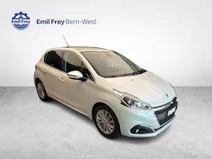 Peugeot 208 1.2 PureTech Allure S/S