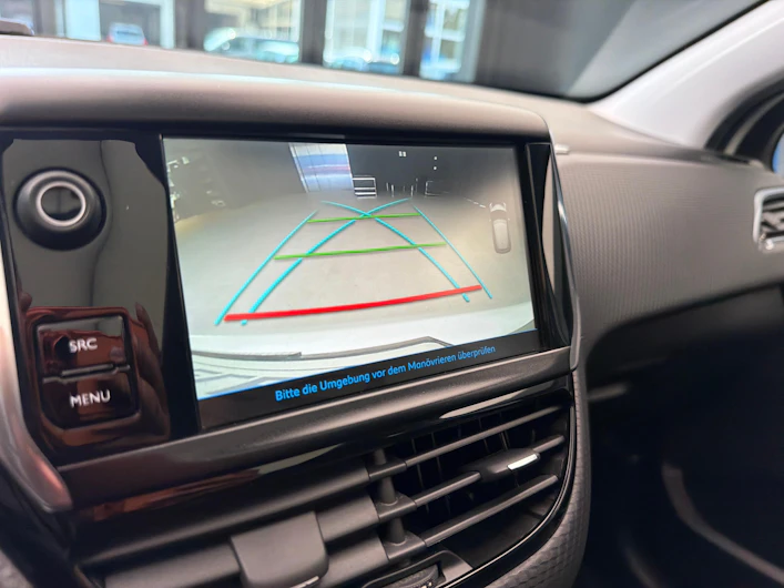 Fahrzeugbild PEUGEOT 208