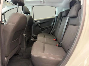 Fahrzeugbild PEUGEOT 208 1.2 PureTech Allure S/S