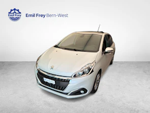 Fahrzeugbild PEUGEOT 208 1.2 PureTech Allure S/S