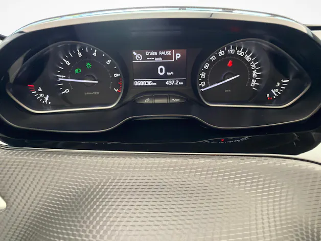 Peugeot 208 1.2 PureTech Allure S/S