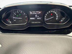Fahrzeugbild PEUGEOT 208 1.2 PureTech Allure S/S