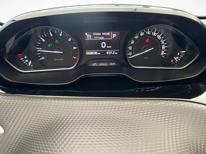 Fahrzeugbild PEUGEOT 208