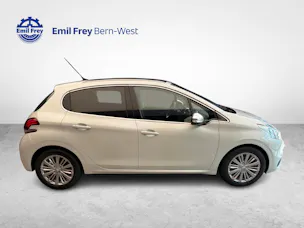 Peugeot 208 1.2 PureTech Allure S/S