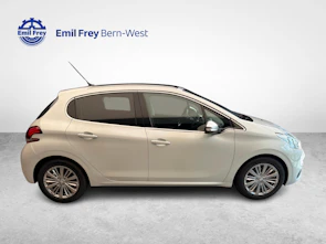 Fahrzeugbild PEUGEOT 208 1.2 PureTech Allure S/S