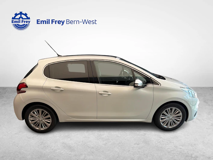 Fahrzeugbild PEUGEOT 208