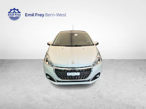Fahrzeugbild PEUGEOT 208 1.2 PureTech Allure S/S