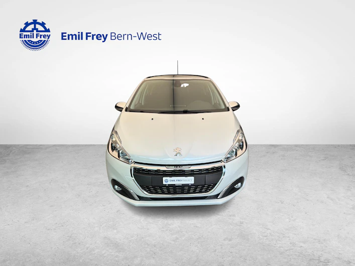 Fahrzeugbild PEUGEOT 208