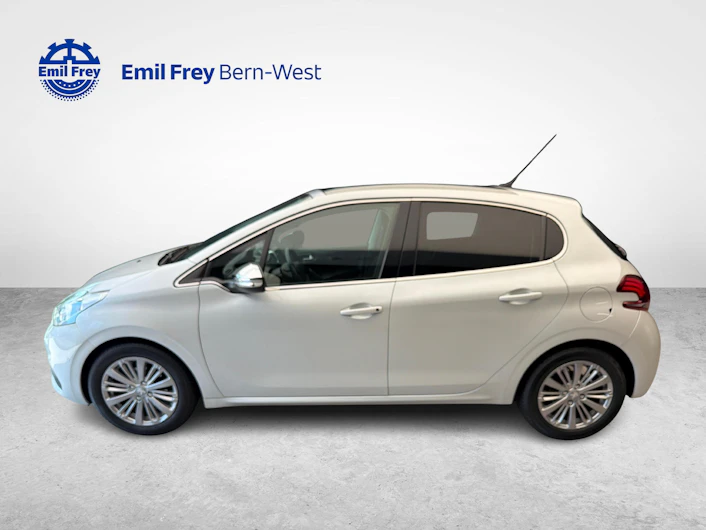 Fahrzeugbild PEUGEOT 208