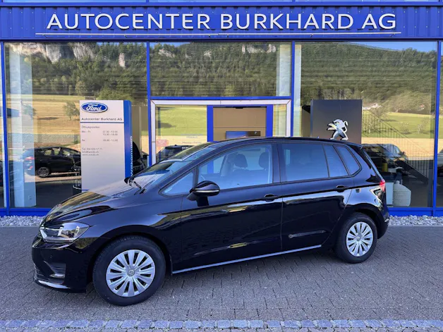 VW Golf VII Sportsvan 1.2 TSI 110 Trendline
