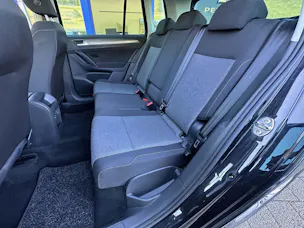 VW Golf VII Sportsvan 1.2 TSI 110 Trendline