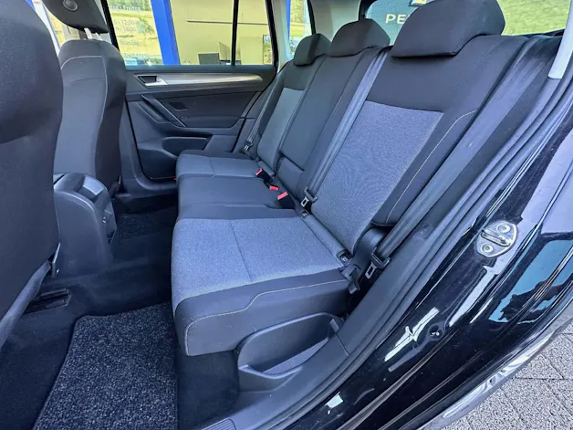 VW Golf VII Sportsvan 1.2 TSI 110 Trendline