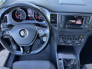 VW Golf VII Sportsvan 1.2 TSI 110 Trendline