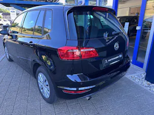 VW Golf VII Sportsvan 1.2 TSI 110 Trendline