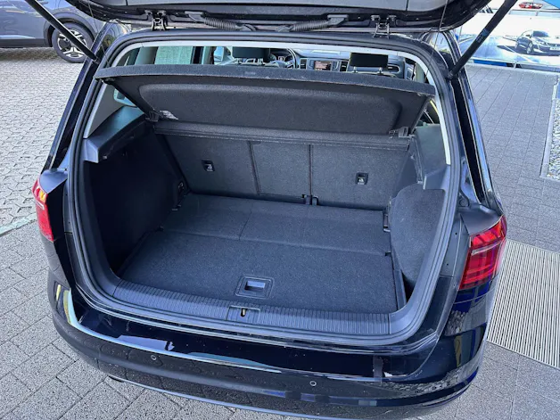 VW Golf VII Sportsvan 1.2 TSI 110 Trendline