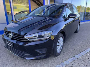 VW Golf VII Sportsvan 1.2 TSI 110 Trendline