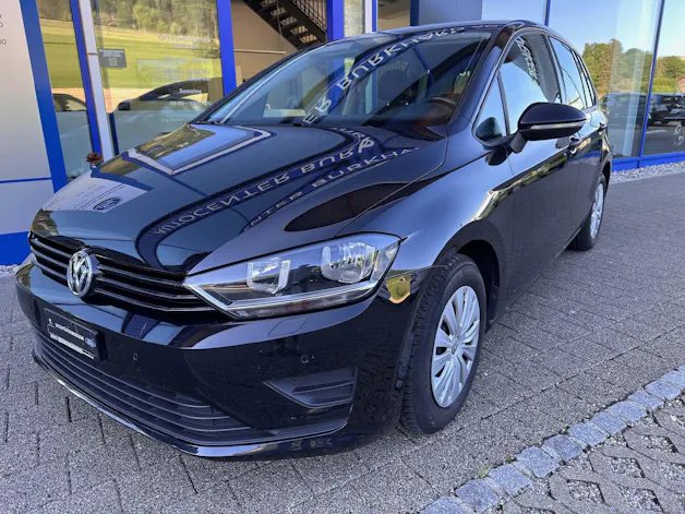 VW Golf VII Sportsvan 1.2 TSI 110 Trendline