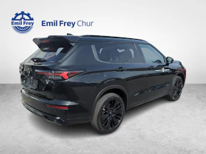 Fahrzeugbild MITSUBISHI Outlander 2.4 PHEV Sport 4x4