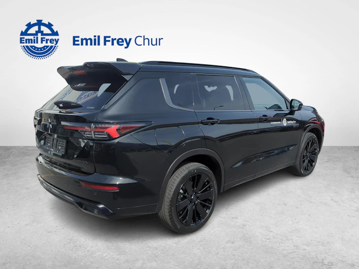 Fahrzeugbild MITSUBISHI OUTLANDER