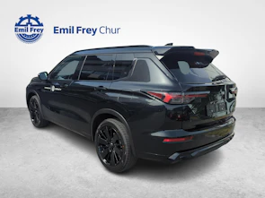Fahrzeugbild MITSUBISHI Outlander 2.4 PHEV Sport 4x4