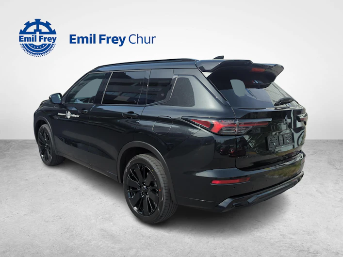 Fahrzeugbild MITSUBISHI OUTLANDER