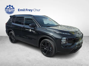 Fahrzeugbild MITSUBISHI Outlander 2.4 PHEV Sport 4x4