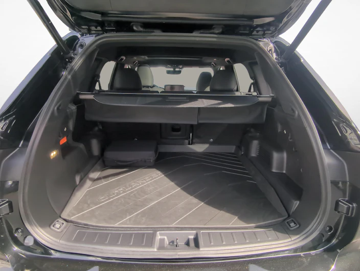 Fahrzeugbild MITSUBISHI OUTLANDER