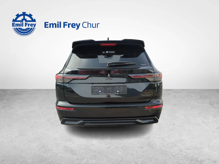 Fahrzeugbild MITSUBISHI OUTLANDER