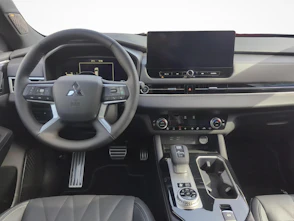 Fahrzeugbild MITSUBISHI Outlander 2.4 PHEV Sport 4x4