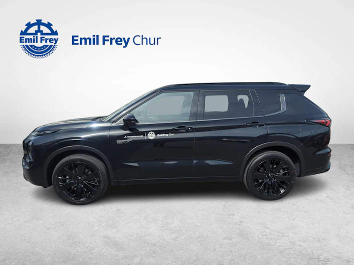 Fahrzeugbild MITSUBISHI OUTLANDER